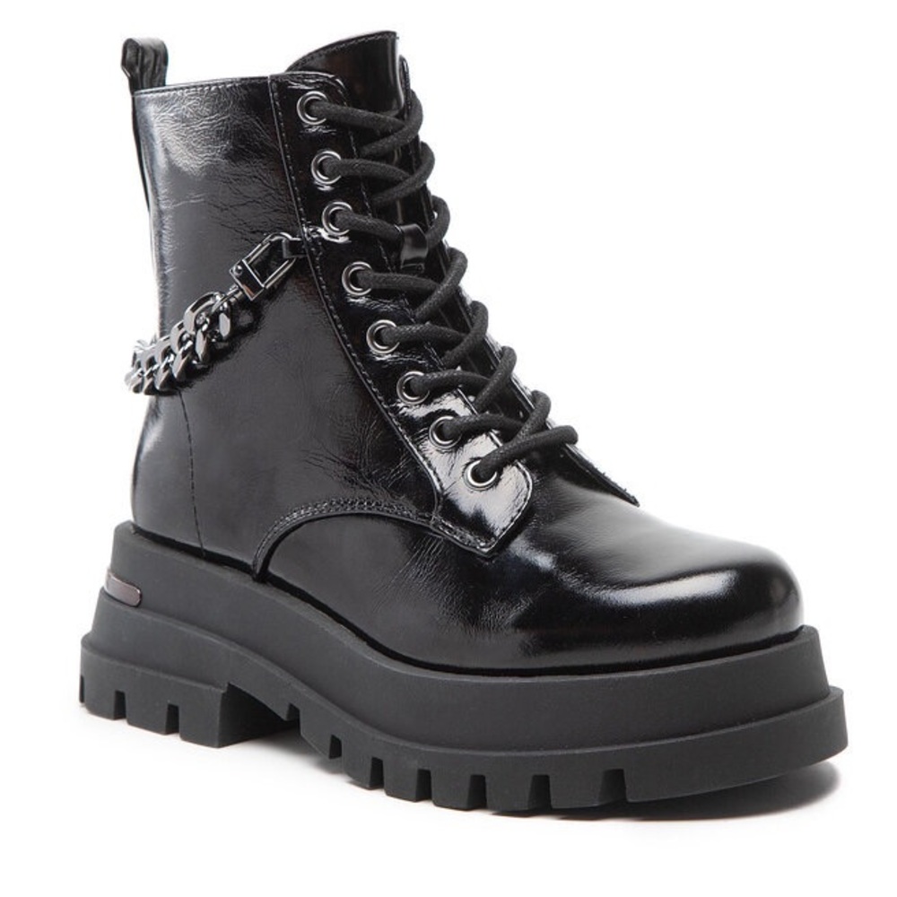 Aldo Grandeur Boots
